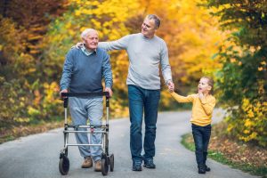 Why Caregiver Support is Necessary After Colonoscopies, GI Procedures
